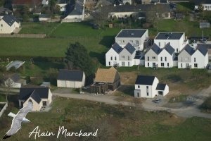 P1110200 2017 03 10 Rue Des Rossignols, Allée Des Mésanges